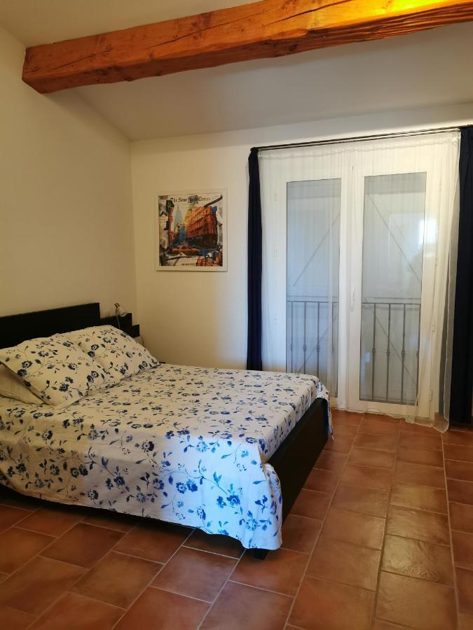 La Bastide De Nini Panzió Carcès Kültér fotó